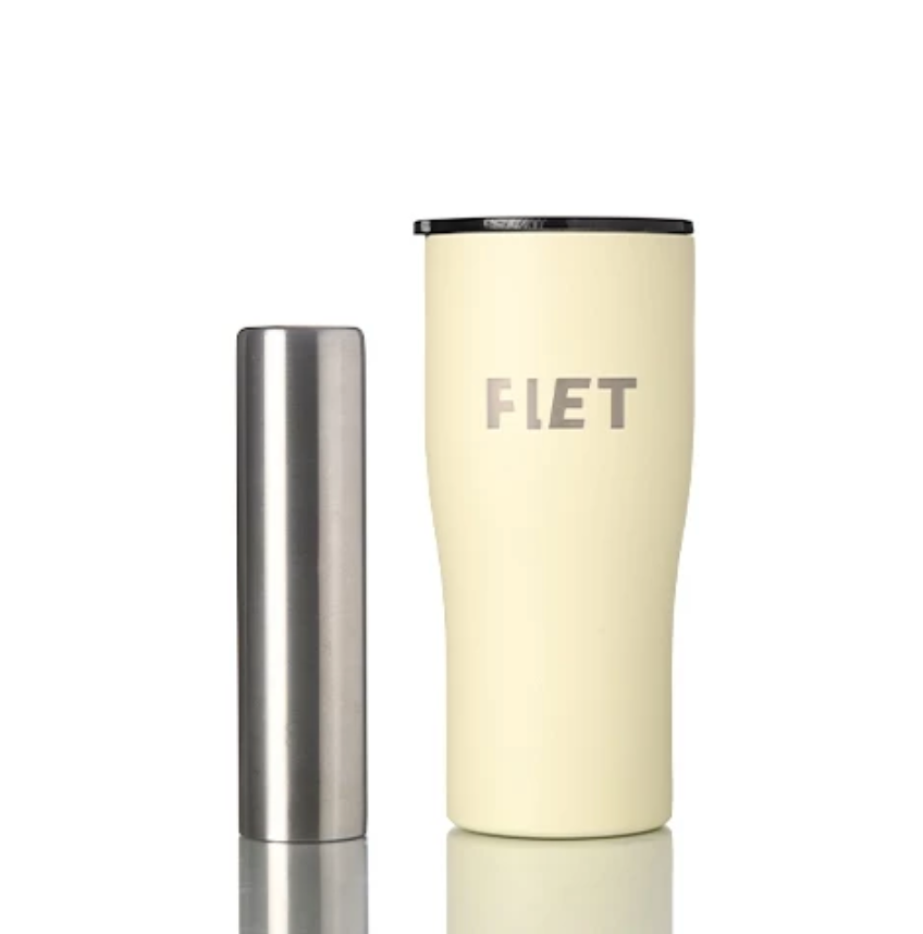 FLETタンブラー【新品・送料無料・3営業日以内に発送】