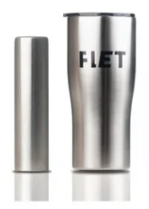 FLETタンブラー【新品・送料無料・3営業日以内に発送】
