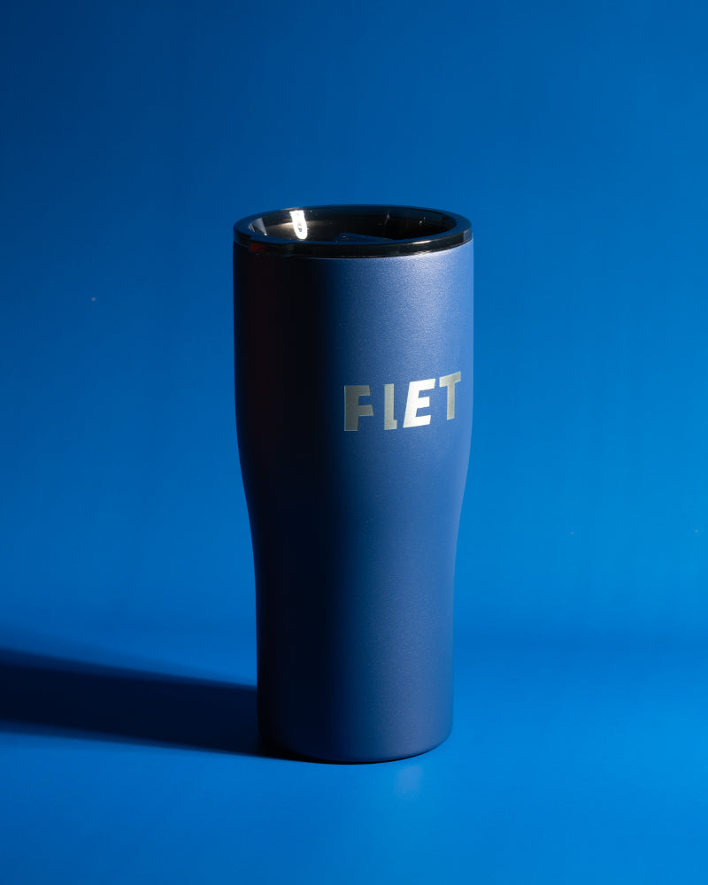 FLETタンブラー【新品・送料無料・3営業日以内に発送】