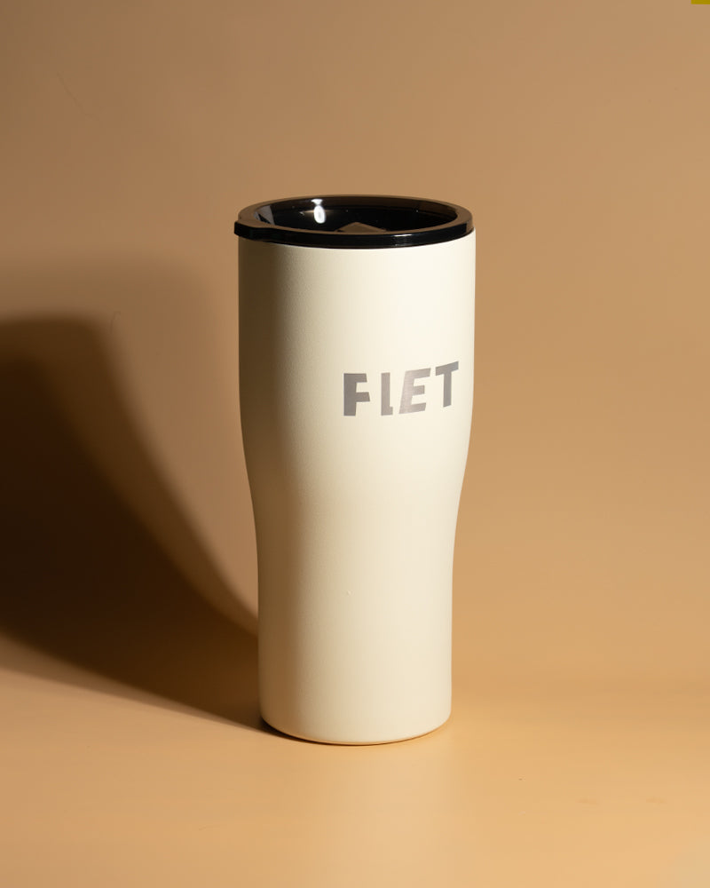 FLETタンブラー【新品・送料無料・3営業日以内に発送】
