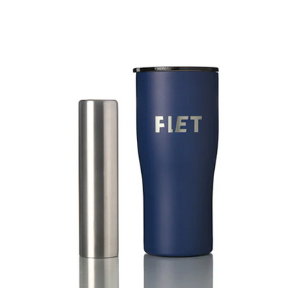 FLETタンブラー【新品・送料無料・3営業日以内に発送】