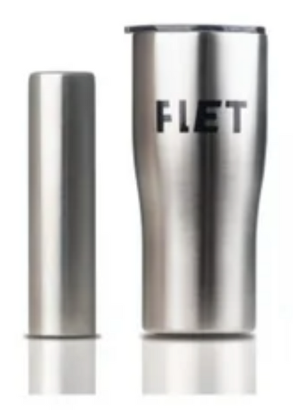 FLETタンブラー【新品・送料無料・3営業日以内に発送】